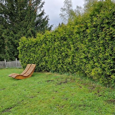 Fewo Zum Gscheiten Beck Mit Grosser Terrasse Feldberg  Kültér fotó