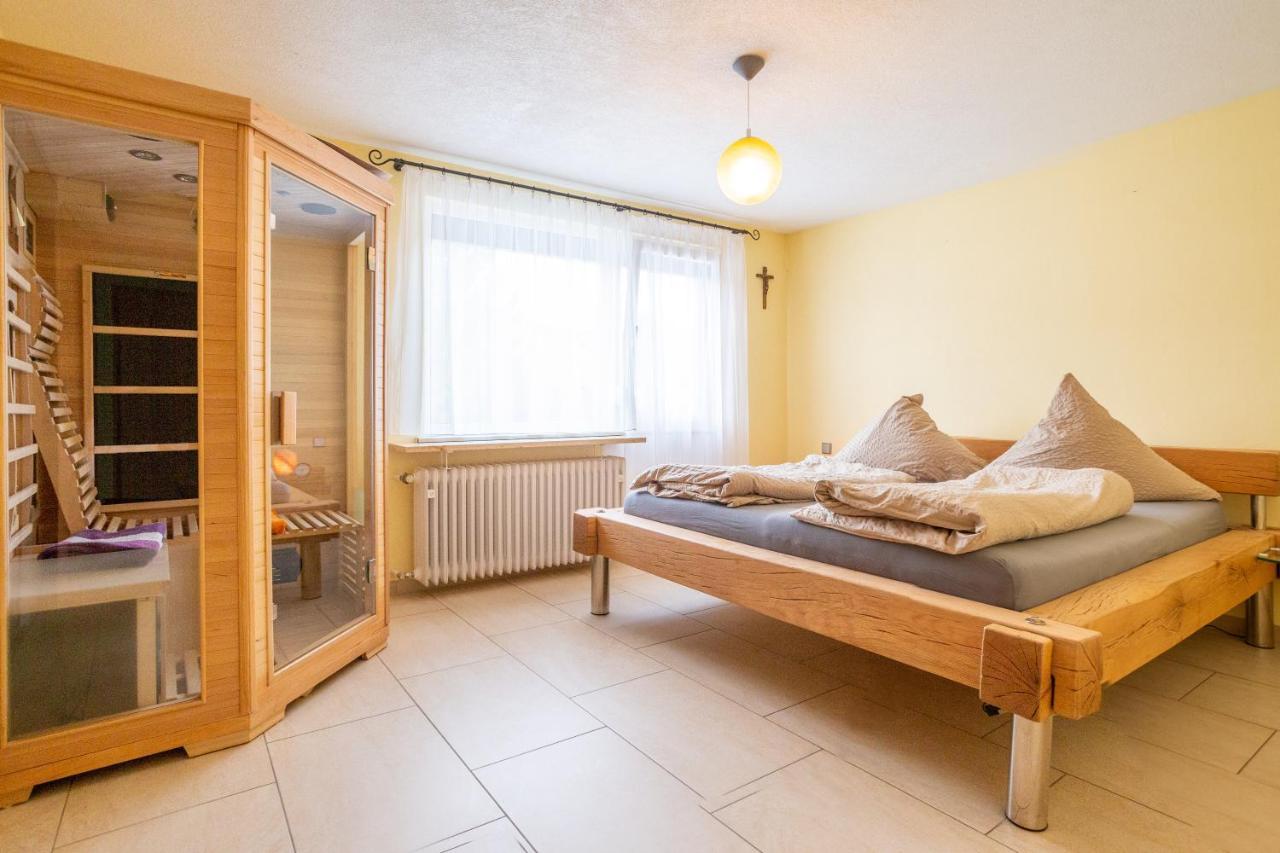 Fewo Zum Gscheiten Beck Mit Grosser Terrasse Feldberg  Kültér fotó