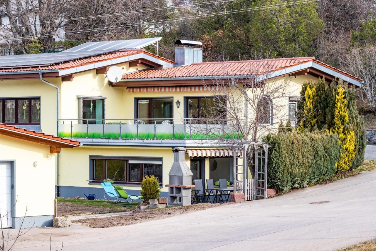 Fewo Zum Gscheiten Beck Mit Grosser Terrasse Feldberg  Kültér fotó